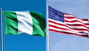 American citizens in Nigeria can vote for the U.S November 2024 elections in these 3 steps 