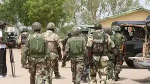 DHQ Releases List Of Notorious Bandit Leaders Recently Killed By The Military