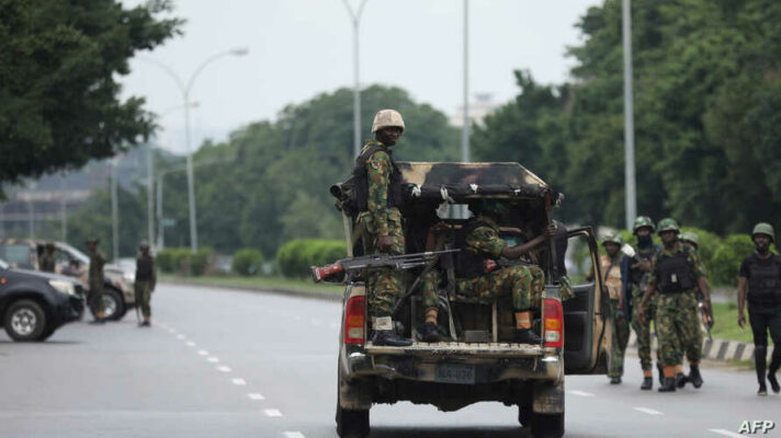 Edo governorship poll: Security personnel mount roadblocks in Benin