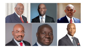 Meet faces behind Nigeria’s banking industry innovation, expansion