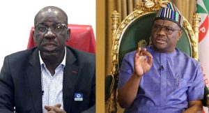 Edo Poll: I Will Not Support Obaseki, PDP Gov Candidate – Wike