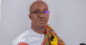 [Breaking] Edo Guber: INEC Declares APC Candidate, Monday Okpebholo Winner