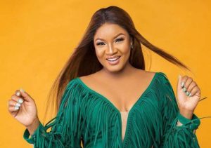 Why I Took A Break From Acting – Omotola Jalade