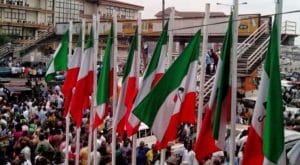 New PDP Chairman Emerges In Ogun