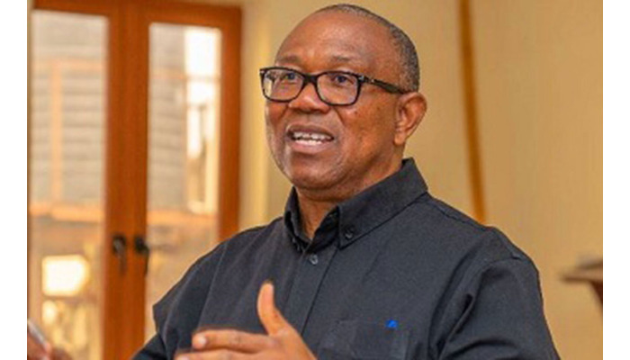 Nigeria’s democratic process is ‘doomed’, says Obi on Edo’s election