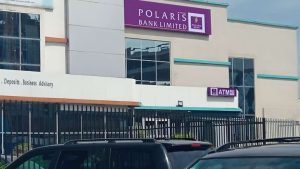 How Polaris Bank is redefining lending business with impactful finance