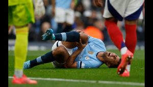 Manchester City suffer major blow as Rodri faces season-ending injury