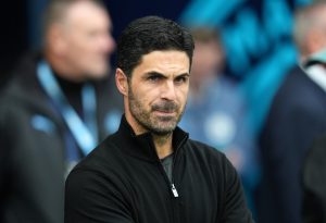 Premier League clubs ‘send concerns about Arsenal gamesmanship to PGMOL’ as Arteta’s side accused of ‘dark arts’