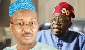 Tinubu’s Govt Is Running Multiple Budgets – Lukman Alleges