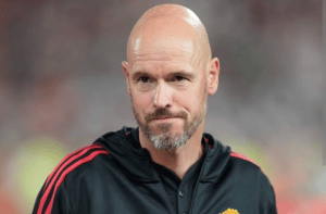 Erik Ten Hag Fears For His Job Ahead Of Manchester United Vs Southampton Clash