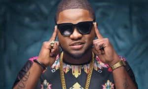 I Wrote Songs For Wizkid – Skales