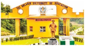 Ogun University Expels 31 Students, Suspends 47 Others For Misconduct