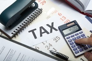 FG Sets To Increase Value-Added Tax To 10%