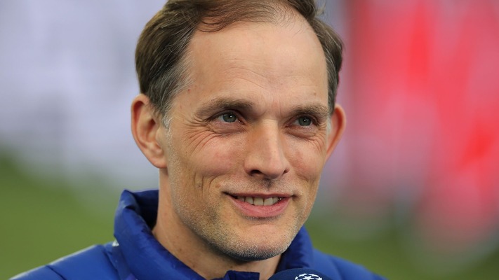 Man United considering Tuchel as replacement for Ten Hag