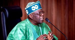 Tinubu Reacts As INEC Declares Winner Of Edo State Governorship Election