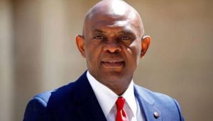 FG appoints Tony Elumelu as chairman of national disaster fund