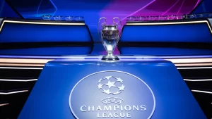 All 2024-2025 UEFA Champions League Match Week 1 Fixtures, Kick-Off Time