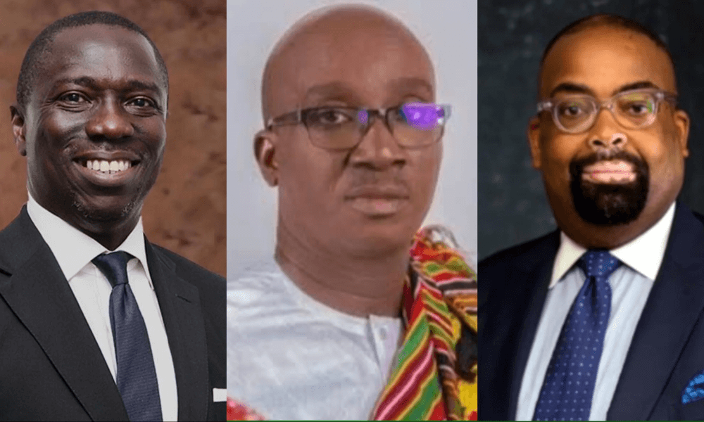 Edo guber: Edo govt raises alarm over members’ arrest, intimidation