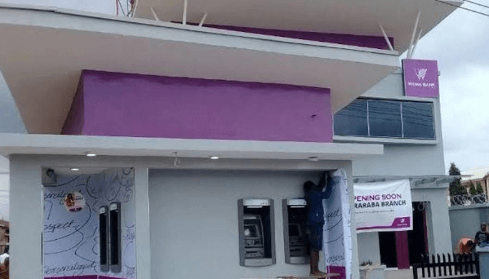 Wema Bank gets new certification