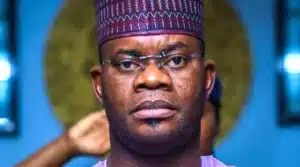 Yahaya Bello’s Appearance In Court Wednesday Will Save Him – Sources