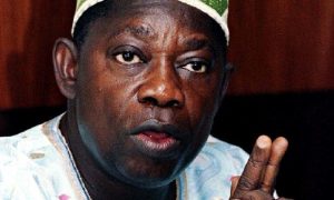 MKO Abiola’s Son, Abdul Discloses Father’s Marriage To 30 Wives, Details From His Will