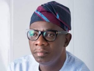 I Have A Clear Vision Of How To Make Ondo Work – Ajayi