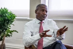 NNPC’s Decision To Settle For 7.2% Share Of Our Refinery Was A Huge Mistake – Dangote