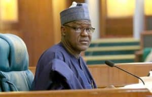 Anybody Who Tells You Tinubu Suspended Fuel Subsidy Is Joking – Yakubu Dogara