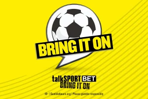 Chelsea vs Barrow: Get £30 in free bets to spend on Carabao Cup football with talkSPORT BET