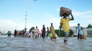 Flood Victims: Experts Speak On Trauma, Nutrition Crises, Proffer Solutions