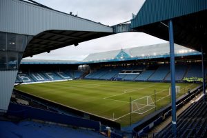 West Brom supporter dies after medical emergency in Sheffield Wednesday clash