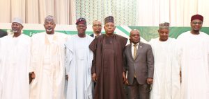 Nigeria Will Be A Leading Hub Of .7trn Global Halal Market – Shettima