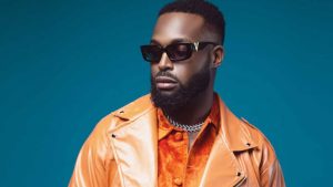 I Did Not ‘Eat’ Laycon’s Money – DJ Neptune