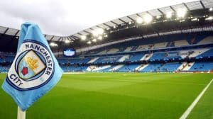 Manchester City To Be Expelled From All Competitions If Found Guilty Of Financial Breaches