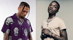 Why Wizkid Is My Brother For Life – Chris Brown