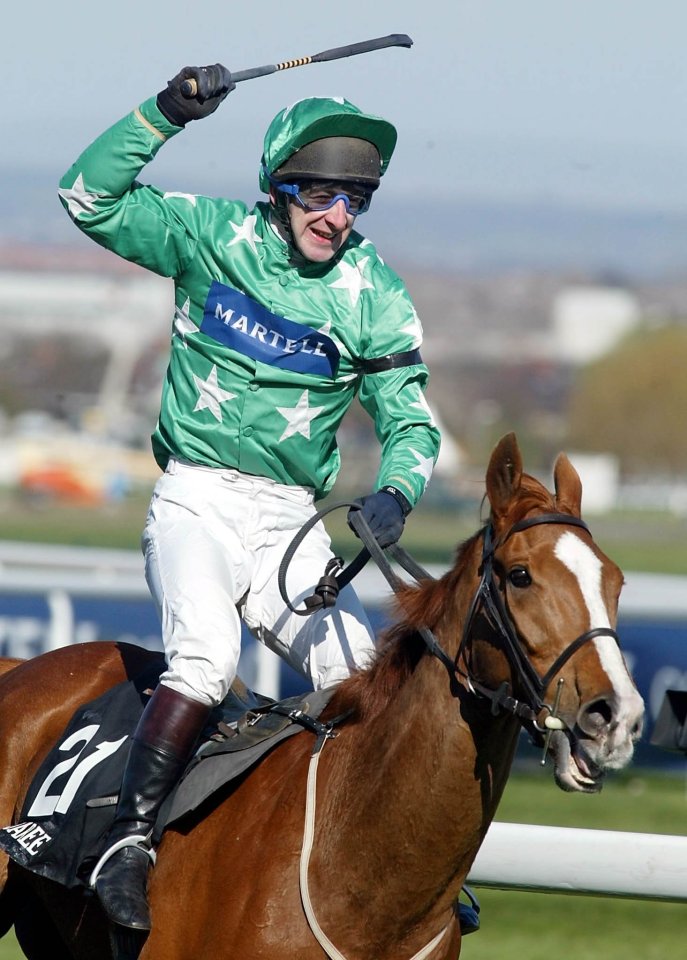 Legendary racing family ‘devastated’ after Grand National winner Bindaree dies aged 30