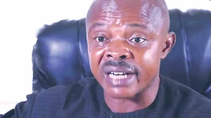 Breaking: DSS Succumbs To Pressure, Releases Seized Passport, Mobile Phones Of Joe Ajaero