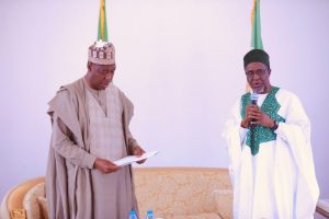 FG Moves To Address Post Flood Impacts In Borno