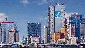 Banks’ credit to  businesses up N19.04trn in one year