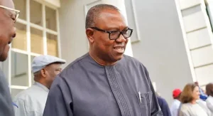 We Will Not Crucify Peter Obi For Betraying Labour Party – Abure-led Faction