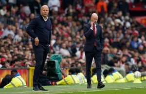 Man Utd were STUPID to back Erik ten Hag before Liverpool shambles… it was another masterclass in mayhem