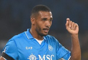 ‘I’ll never feel safe again in this city’ says Serie A star after finding five trackers and having car broken into