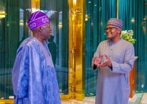 [JUST IN] Petrol: President Tinubu Meets Dangote, Kyari, Others