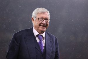 Man Utd players told to pay Sir Alex Ferguson’s salary after he was dropped from multi-million pound role