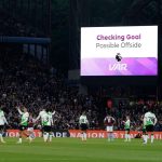 Premier League claims VAR has IMPROVED with just two mistakes since start of season