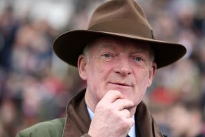 ‘Fantastic’ Willie Mullins horse joins legendary British trainer in surprising stable switch at start of new season