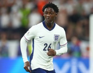 Man Utd blow as Kobbie Mainoo PULLS OUT of England squad with injury as THREE stars return to clubs with knocks