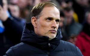 Why England fans are so excited about Thomas Tuchel, from fiery touchline antics to love of forgotten Three Lions star