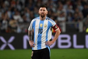 ‘These could be my last games’, says Lionel Messi as he drops biggest retirement hint yet