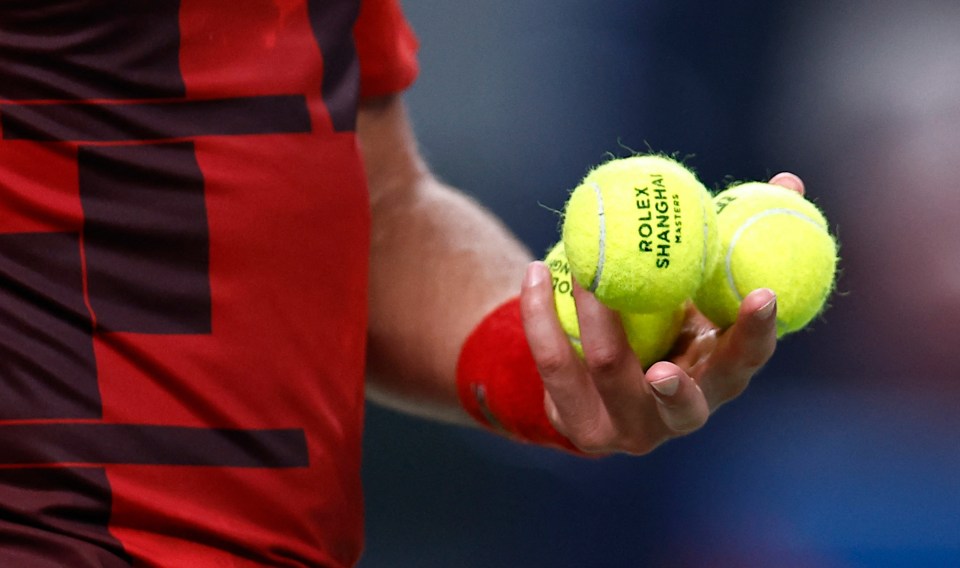 International tennis tournament cancelled after players fall victim to virtual kidnapping